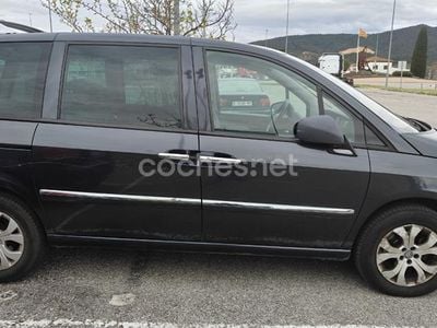 Citroën C8