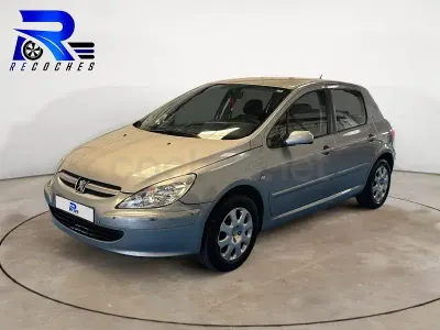 Usado Peugeot 307