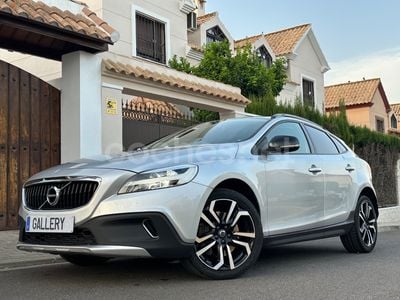 Volvo V40 CC