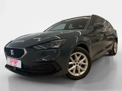 Usado Seat Leon