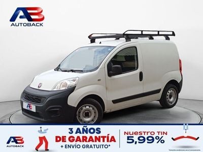 Fiat Fiorino
