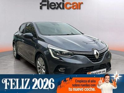 Gris Usado 2020 Renault Clio V RS Line Berlina | 13.590 € (Precio justo)