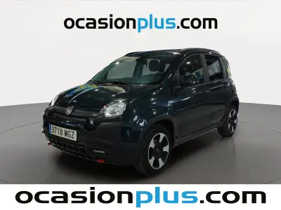 Usado Fiat Panda Cross