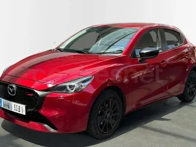 Usado Mazda 2
