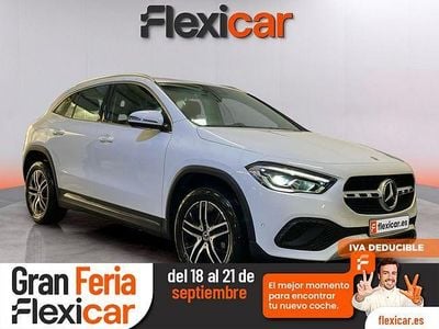 Mercedes GLA200