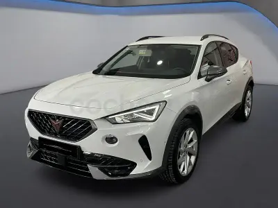 Usado Cupra Formentor
