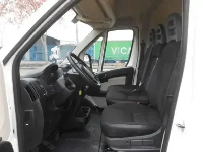 Usado Citroën Jumper
