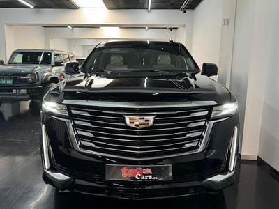 Usado 2024 Cadillac Escalade | 169.000 €