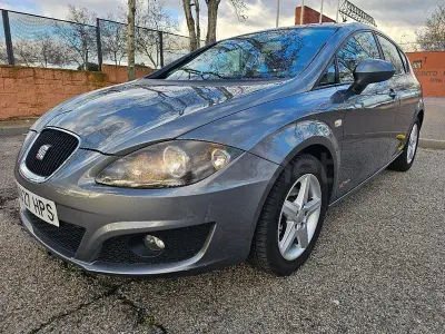 Usado Seat Leon