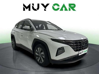 Usado Hyundai Tucson 2020 Branco SUV