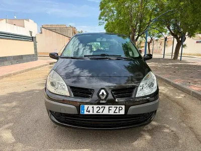 Usado Renault Scénic II