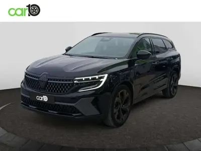 Usado Renault Espace