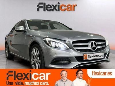 Mercedes C250