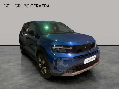 Usado Opel Frontera