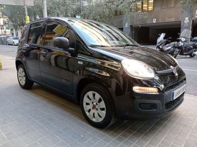 usado Fiat Panda 1.2 Lounge