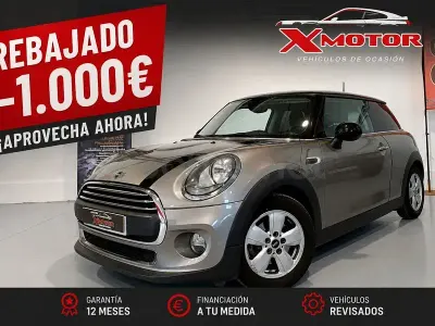 Usado Mini ONE