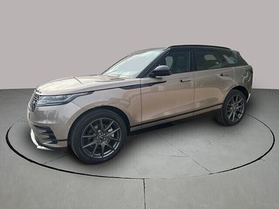 usado Land Rover Range Rover Velar R-Dynamic S