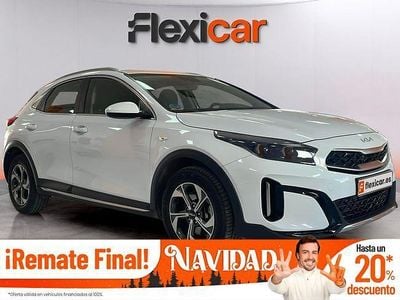 Blanco Usado 2024 Kia XCeed SUV | 21.290 € (Precio justo)