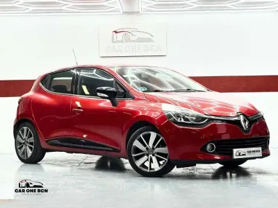 Usado Renault Clio