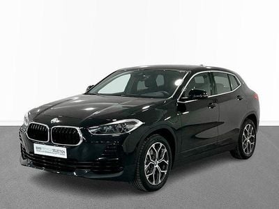 Negro Usado 2024 BMW X2 Comfort Edition SUV | 40.900 €
