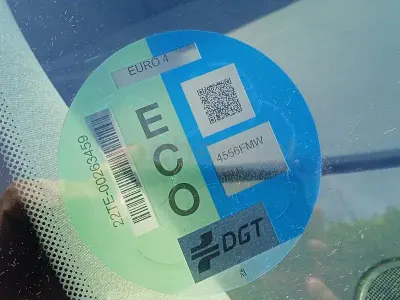 Usado Renault Scénic
