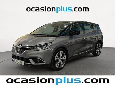Renault Grand Scénic IV