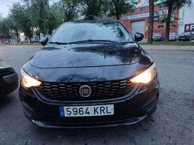 usado Fiat Tipo 1.4 T-Jet Gasolina/GLP Lounge Plus