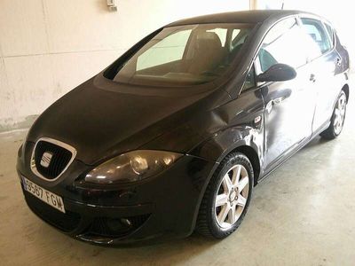 Seat Toledo