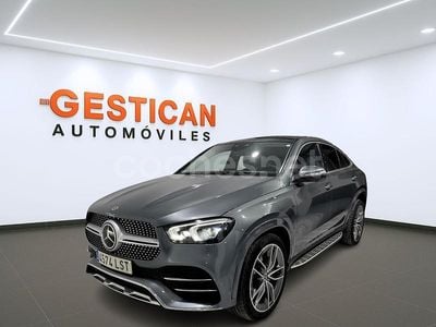 Mercedes GLE350e
