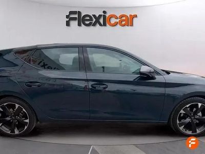 Begagnad Cupra Leon 150 HK (110 kW) 2025 Grå