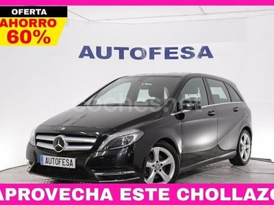 Mercedes B200