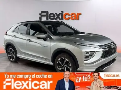 Usado Mitsubishi Eclipse Cross