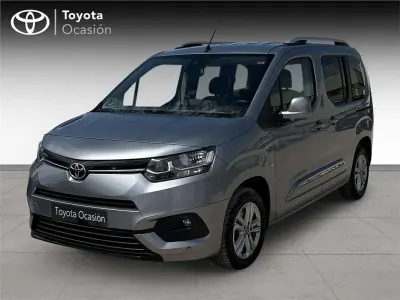 Occasion Toyota Proace City Active 131 PK (96 kW) 2020 MPV