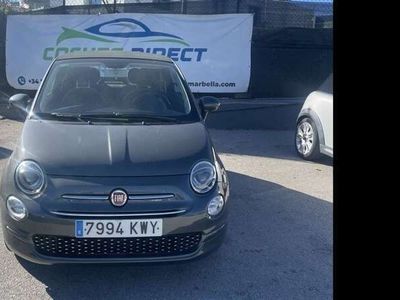 usado Fiat 500 1.2 Lounge