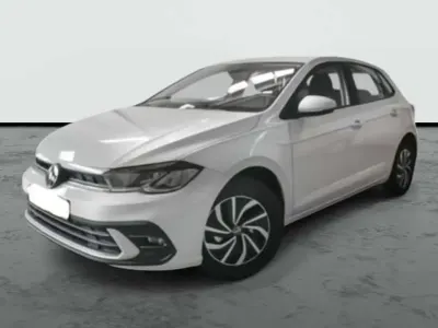 Usado VW Polo