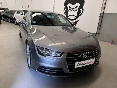Usado Audi A7 Sportback