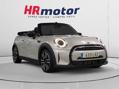Usado 2022 Mini Cooper Utilitario | 21.310 € (Precio justo)