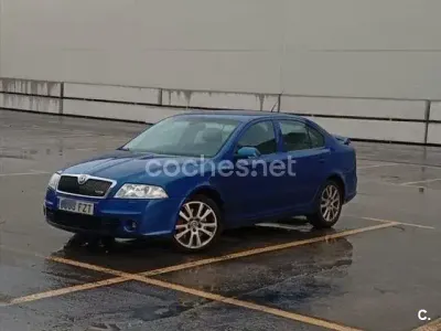 Usado Skoda Octavia