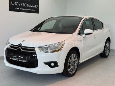 Citroën DS4