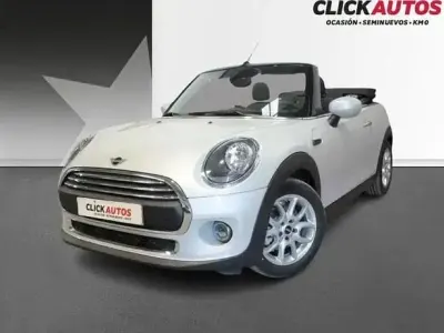 Usado Mini ONE 102 CV (75 kW) 2020 Utilitario