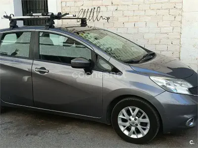 Occasion Nissan Note