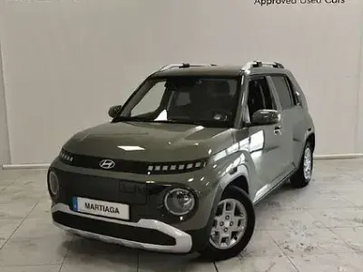 Usado Hyundai Inster 2026 Utilitario