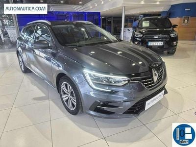 Usado Renault Mégane IV