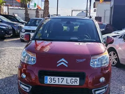 Occasion Citroën C3 Picasso