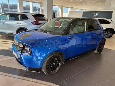 Usado Honda e Advance 2023 Eléctrico Utilitario