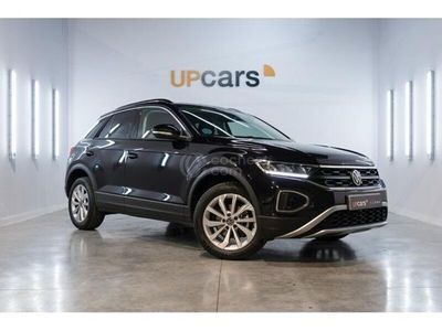 usado VW T-Roc 1.0 Tsi Life 81kw