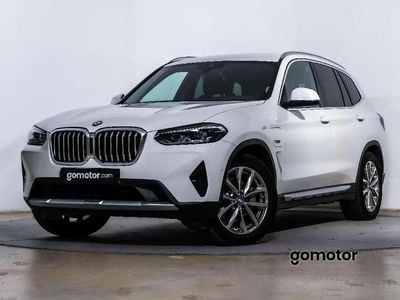Usado BMW X3 xLine 292 CV (214 kW) 2021 SUV