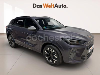 Nuevo Cupra Terramar 150 CV (110 kW) 2025 Violeta / lila SUV