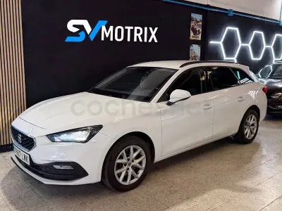 Usado Seat Leon