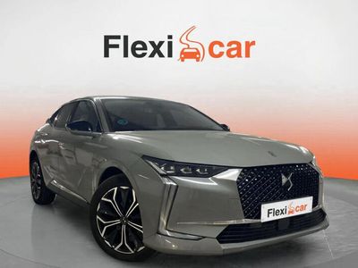 DS Automobiles DS4
